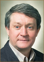 Виктор Межевикин