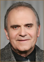 Юрий Харламбов