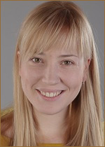 Анна Иовлева