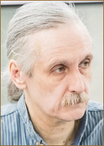 Дмитрий Таланкин