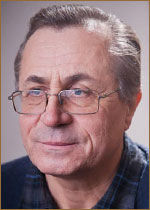 Вячеслав Грибков
