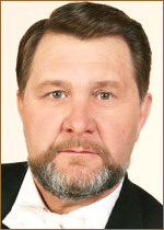 Леонид Третьяков