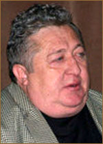 Сергей Трегубов