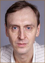 Евгений Ратьков