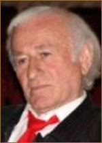 Мималт Солцаев