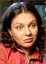 Елена Демьяненко (Олена Дем'яненко) фотография