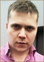 Олег Полухов