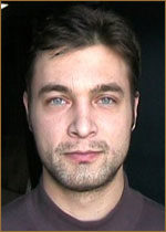 Дмитрий Николенко