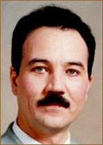 Геннадий Медведев