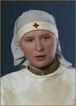Евгения Литвяк