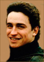 Сергей Гриньков