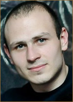 Андрей Литвинов (II)