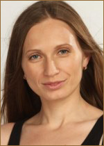 Юлия Лихобабина