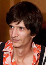 Давид Лолаев