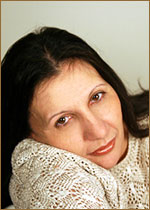 Галина Ломакина