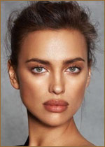   (Irina Shayk,  ) 