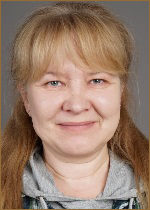 Юлия Абрамова (II)