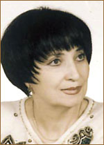 Эмилия Цаллагова