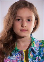 Лиза Измайлова