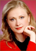 Екатерина Чернышова