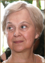 Ольга Сошникова фотографии