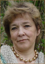 Галина Шитова