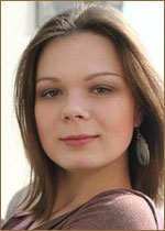 Полина Теплякова фотографии