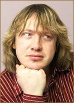 Станислав Евстигнеев