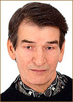 Владимир Громов (III)