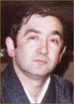 Борис Надточенко