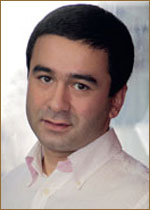 Тахир (Таир) Иманов