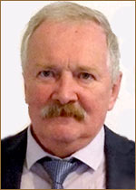 Михаил Кузнецов (IV)