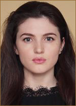 Юлия Чорна