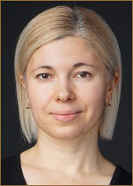 Юлия Мильшина фотография