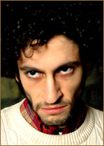   (Adam Tsekhman) 