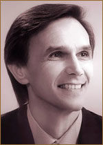 Сергей Задерко