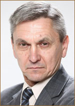 Виктор Ефремов (II)