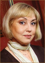 Шанина Елена Актриса Фото