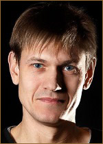 Алексей Викентьев