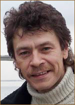 Владимир Шибаров