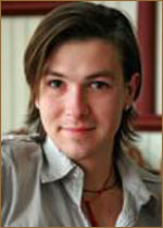 Артемий Гринченко