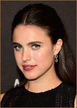   (Margaret Qualley, Sarah Margaret Qualley) 