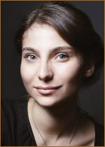 Ирина Делба