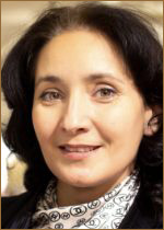 Лариса Тетерина