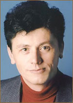 Константин Черных