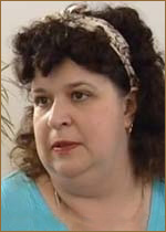 Елена Чижова