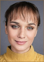 Любовь Сизоненко