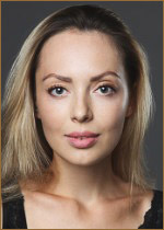 Злата Соколова