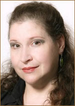 Ирина Чистякова (II)