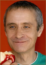 Олег Грицаев
